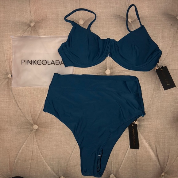 pink colada Other - Pink Colada Bikini